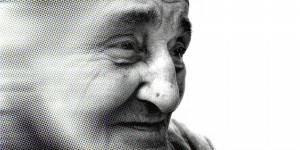 Beitragsbild des Blogbeitrags Alzheimer natürlich behandeln und vorbeugen