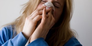 Beitragsbild des Blogbeitrags Allergien – die neue Volkskrankheit 
