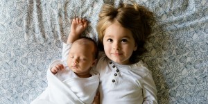 Beitragsbild des Blogbeitrags Unerfüllter Kinderwunsch – wie die Naturheilkunde helfen kann