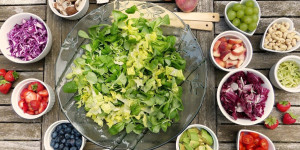 Beitragsbild des Blogbeitrags Was man über Vitamin B12 wissen sollte?