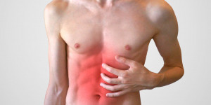 Beitragsbild des Blogbeitrags Die richtige Ernährung bei Morbus Crohn