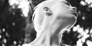 Beitragsbild des Blogbeitrags Schilddrüsenvergrößerung (Struma) naturheilkundlich behandeln