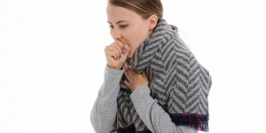 Beitragsbild des Blogbeitrags Asthma bronchiale natürlich behandeln