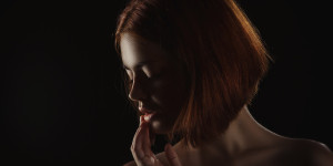 Beitragsbild des Blogbeitrags Herpes natürlich behandeln – Tipps, Hausmittel und mehr