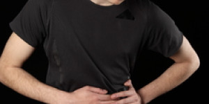 Beitragsbild des Blogbeitrags Was bei einem Blähbauch hilft