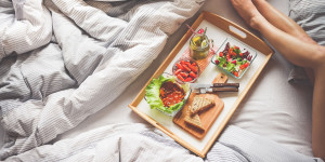 Beitragsbild des Blogbeitrags Eine gesunde Ernährung ist der Schlüssel für deine Gesundheit