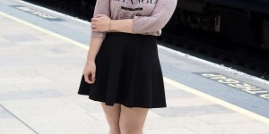 Beitragsbild des Blogbeitrags Style Seven | Make a Change-Statement Shirt 