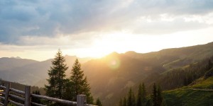 Beitragsbild des Blogbeitrags Bloggerreise ins Grossarltal* | Erlebnistipps