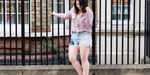 Beitragsbild des Blogbeitrags Life Update & The Last Summer Outfit