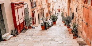 Beitragsbild des Blogbeitrags Travel Destination Wish List