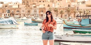 Beitragsbild des Blogbeitrags Malta Travel Guide: Wunderschöne Must Sees und Instagram-Spots in Malta