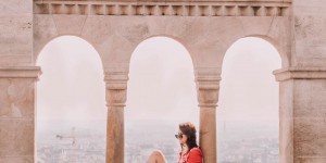 Beitragsbild des Blogbeitrags Budapest Travel Guide: Wunderschöne Must Sees, die besten Foodspots und Fotolocations