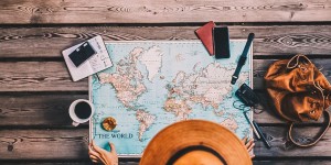 Beitragsbild des Blogbeitrags Die 5 besten Ideen für einen einzigartigen Aktivurlaub – mit BestFewo*