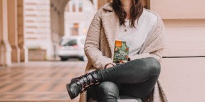 Beitragsbild des Blogbeitrags 5 Must Haves, die in jedes Handgepäck gehören – LANDGARTEN*
