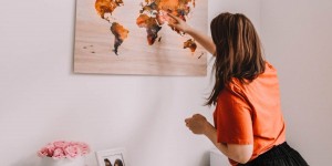 Beitragsbild des Blogbeitrags Die schönsten Reisen 2018 – Travel Guides & Tipps*