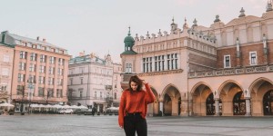 Beitragsbild des Blogbeitrags Krakau Travel Guide: Die schönsten Must Sees, Foodspots und Fotolocations