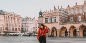 Beitragsbild des Blogbeitrags Krakau Travel Guide: Die schönsten Must Sees, Foodspots und Fotolocations 