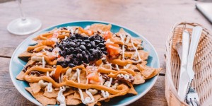 Beitragsbild des Blogbeitrags Fuerteventura Food Guide: die besten Foodspots für jeden Geschmack