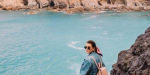 Beitragsbild des Blogbeitrags Fuerteventura Must Sees: Diese wunderschönen Instagram-Spots kosten dich keinen Cent