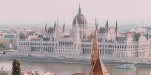 Beitragsbild des Blogbeitrags Budapest Must Sees: Diese Instagram-Spots und Locations dürft ihr nicht verpassen 