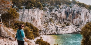 Beitragsbild des Blogbeitrags Makarska: die schönsten Low Budget Must Sees & Tagesausflüge
