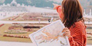 Beitragsbild des Blogbeitrags Solo Travel: 10 wichtige Sicherheitstipps für Alleinreisende 