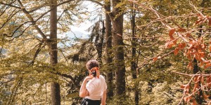 Beitragsbild des Blogbeitrags Warum du alleine reisen solltest: 5 Frauen erzählen von ihren Solo Reisen