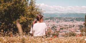 Beitragsbild des Blogbeitrags 8 Fotospots & Must Sees in Nizza, die du sehen solltest