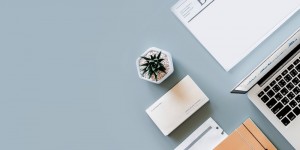 Beitragsbild des Blogbeitrags Pinterest Erfolgstipp: Was du über Pinnwände und Keywords wissen musst