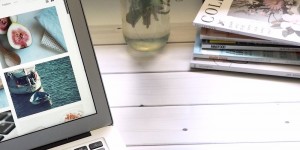 Beitragsbild des Blogbeitrags Virale Grafiken für Pinterest erstellen: Tipps und Ideen für deinen Account