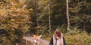 Beitragsbild des Blogbeitrags Nachhaltig in Österreich: 5 Dinge, die man im Pielachtal unbedingt tun sollte