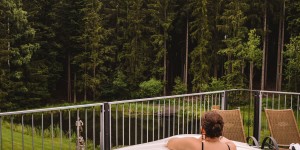 Beitragsbild des Blogbeitrags Dein perfekter Wellnessurlaub im Resort Svata Katerina, Tschechien * 