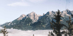 Beitragsbild des Blogbeitrags Hotel Urslauerhof: Der perfekte Wochenendtrip ins Hinterthal, Salzburg*