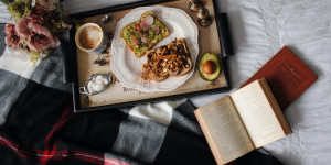 Beitragsbild des Blogbeitrags Theater Diary: The Art of Living – Kapitel 4