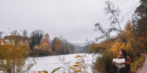 Beitragsbild des Blogbeitrags Europa in meiner Region: die schönsten Plätze in Steyr*