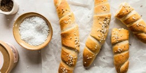 Beitragsbild des Blogbeitrags Salzstangerl 