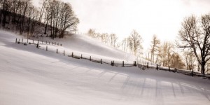 Beitragsbild des Blogbeitrags Mit der Rodel durch den Lungau 