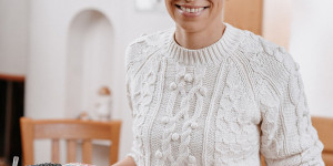 Beitragsbild des Blogbeitrags Das #VWeihnachten Back Special
