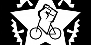 Beitragsbild des Blogbeitrags Mein Kampfradler! 