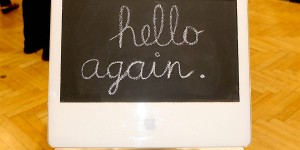 Beitragsbild des Blogbeitrags Aber hallo!