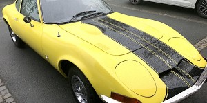 Beitragsbild des Blogbeitrags Nur Fliegen war schöner