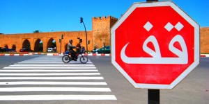 Beitragsbild des Blogbeitrags Wien darf nicht Marrakesch werden 