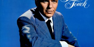 Beitragsbild des Blogbeitrags Ol’ Blue Eyes