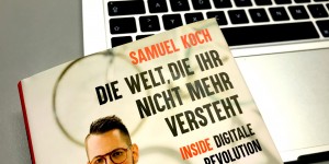 Beitragsbild des Blogbeitrags Generation Business-Punk