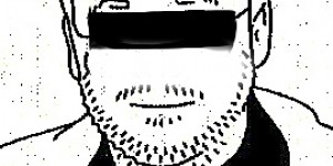 Beitragsbild des Blogbeitrags Das bin doch nicht ich 