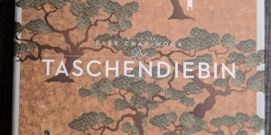 Beitragsbild des Blogbeitrags Die Taschendiebin – Sammleredition