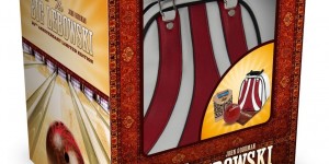 Beitragsbild des Blogbeitrags Vorbestellbar: The Big Lebowski 20th Anniversary Limited Edition