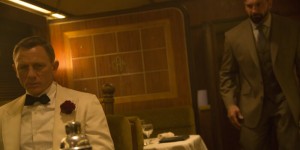 Beitragsbild des Blogbeitrags Filmkritik: James Bond 007 – Spectre