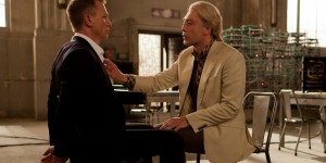Beitragsbild des Blogbeitrags Filmkritik: James Bond 007 – Skyfall