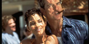 Beitragsbild des Blogbeitrags James Bond 007 – Stirb an einem anderen Tag